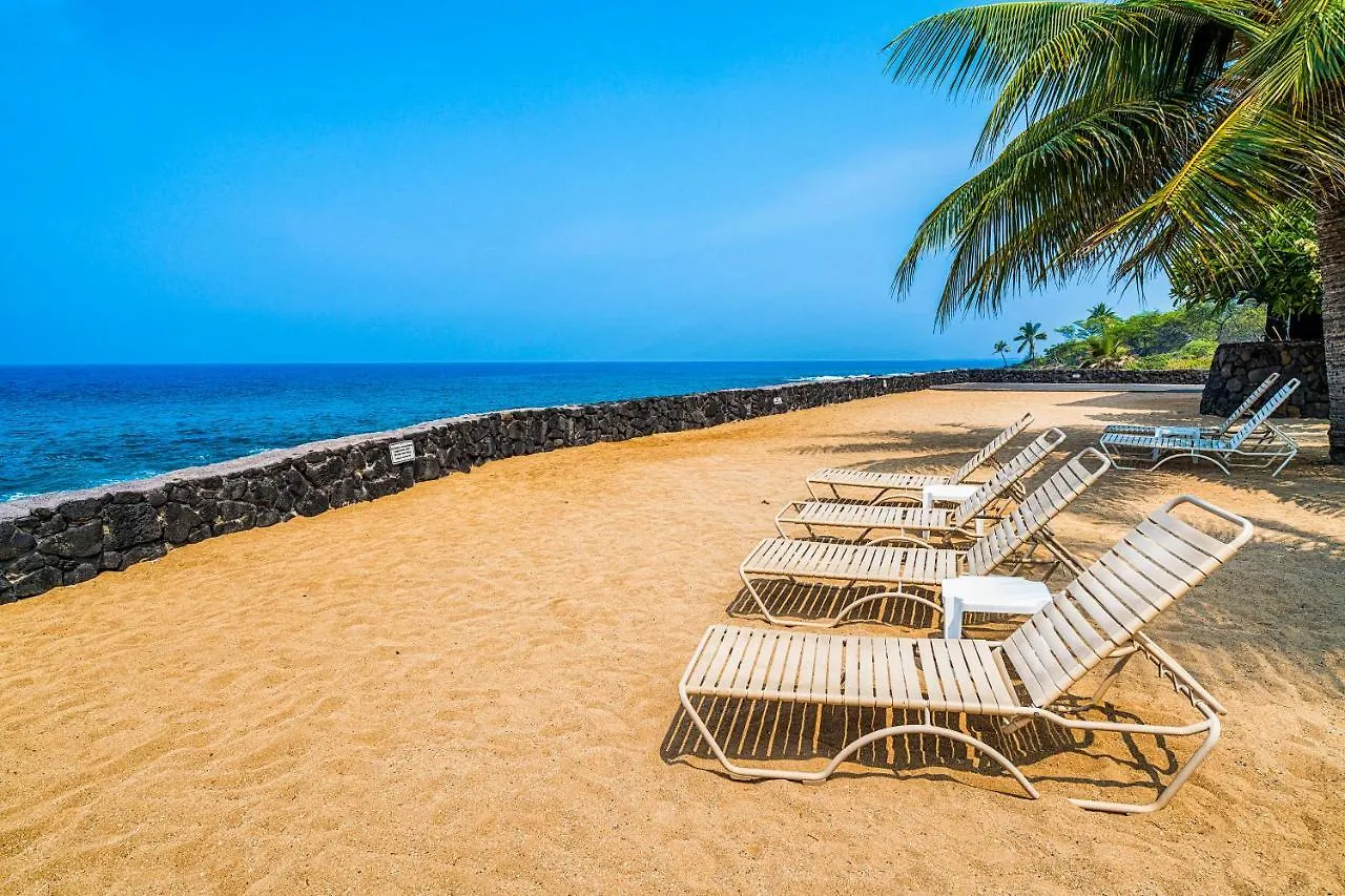 Holiday home Casa De Emdeko 311 Villa Kailua-Kona United States