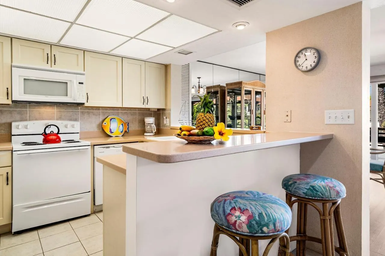Casa De Emdeko 311 Villa Kailua-Kona