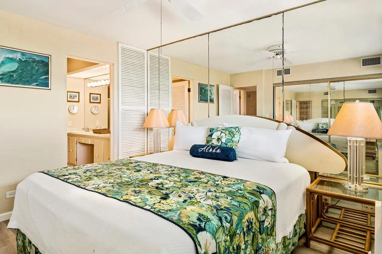 Casa De Emdeko 311 Villa Kailua-Kona United States