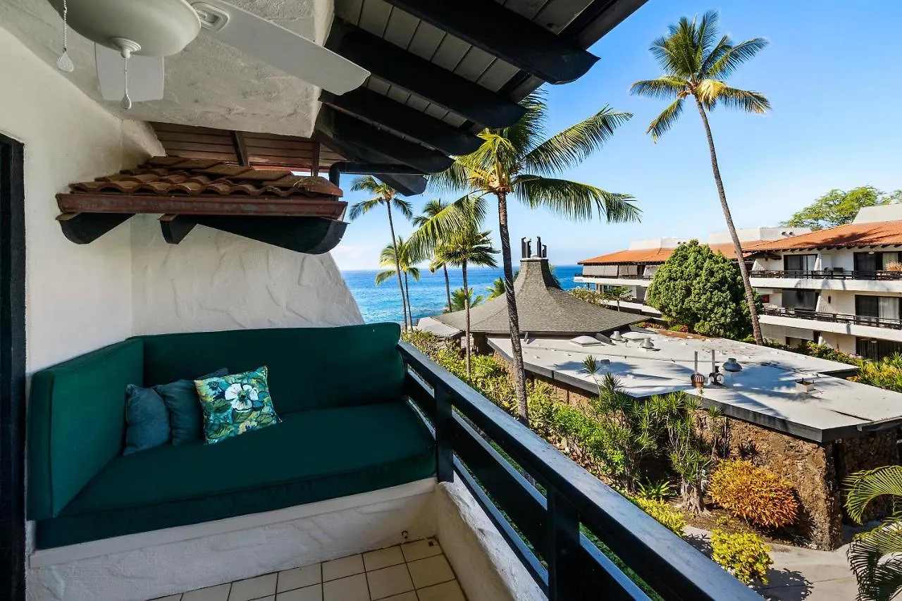 Holiday home Casa De Emdeko 311 Villa Kailua-Kona