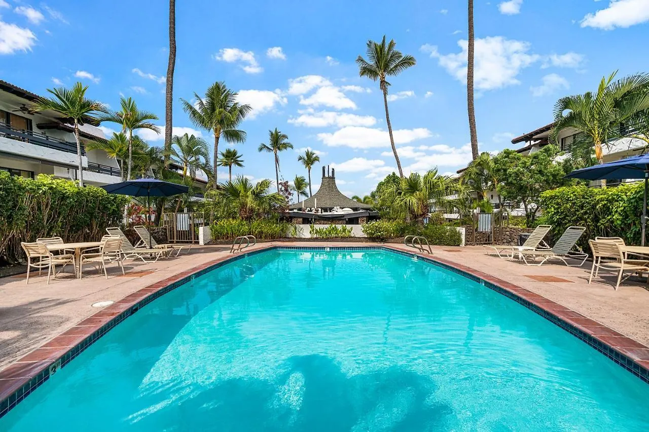 Casa De Emdeko 311 Villa Kailua-Kona 0*,  United States