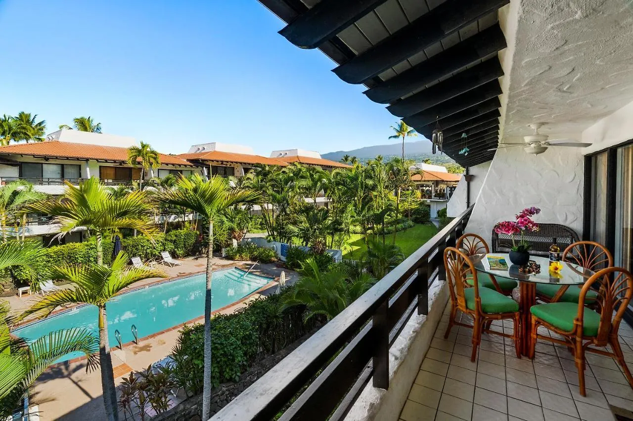 Casa De Emdeko 311 Villa Kailua-Kona Holiday home