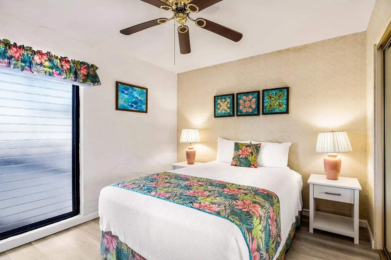 Holiday home Casa De Emdeko 311 Villa Kailua-Kona United States