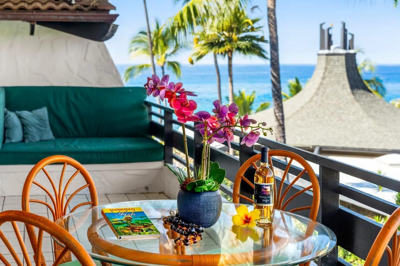 Casa De Emdeko 311 Villa Kailua-Kona