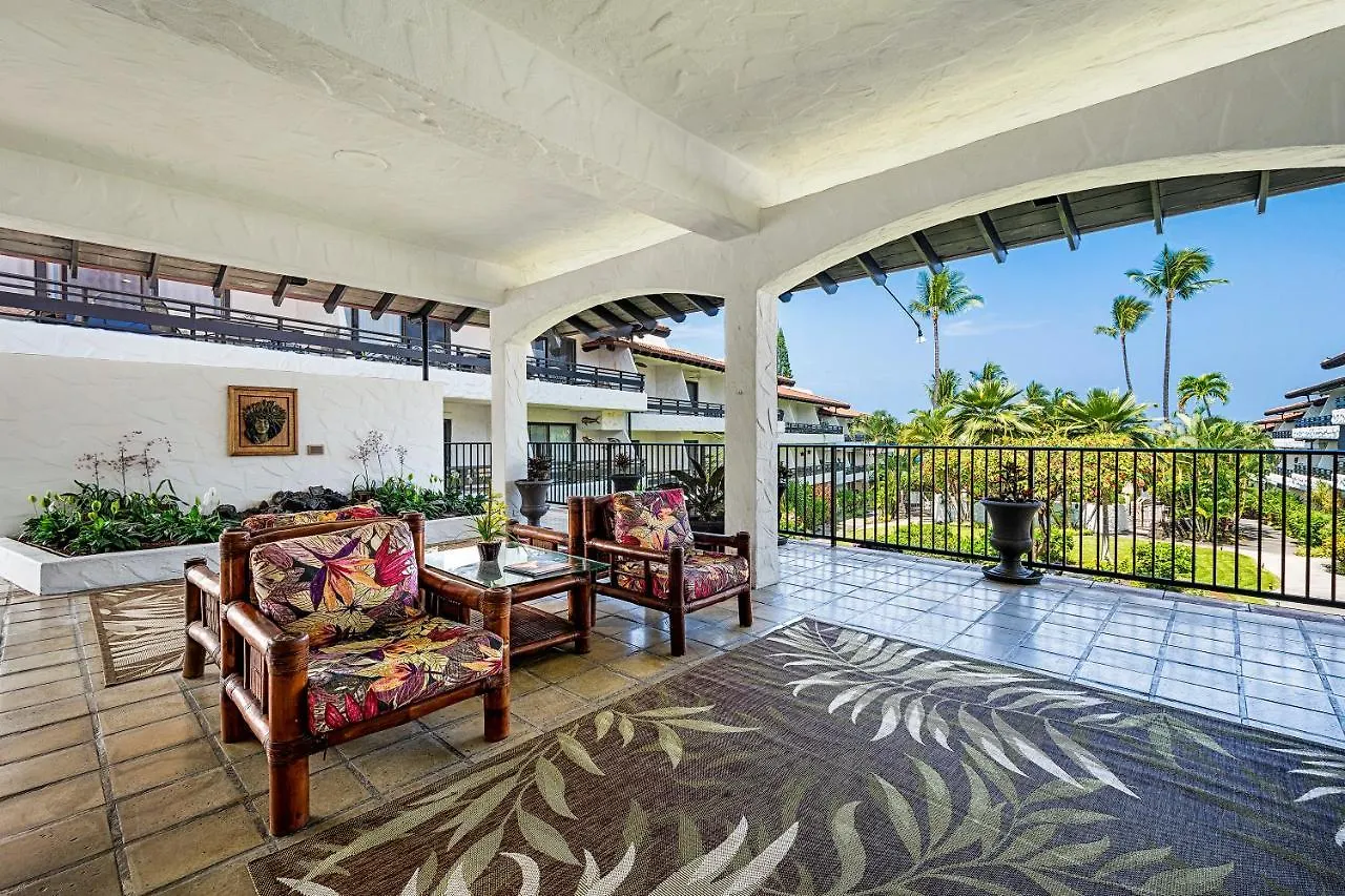Holiday home Casa De Emdeko 311 Villa Kailua-Kona