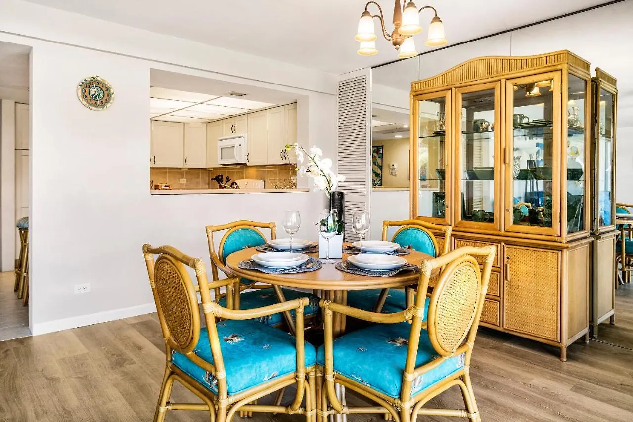 Casa De Emdeko 311 Βίλα Καϊλούα-Κόνα 0*,  Ηνωμένες Πολιτείες της Αμερικής