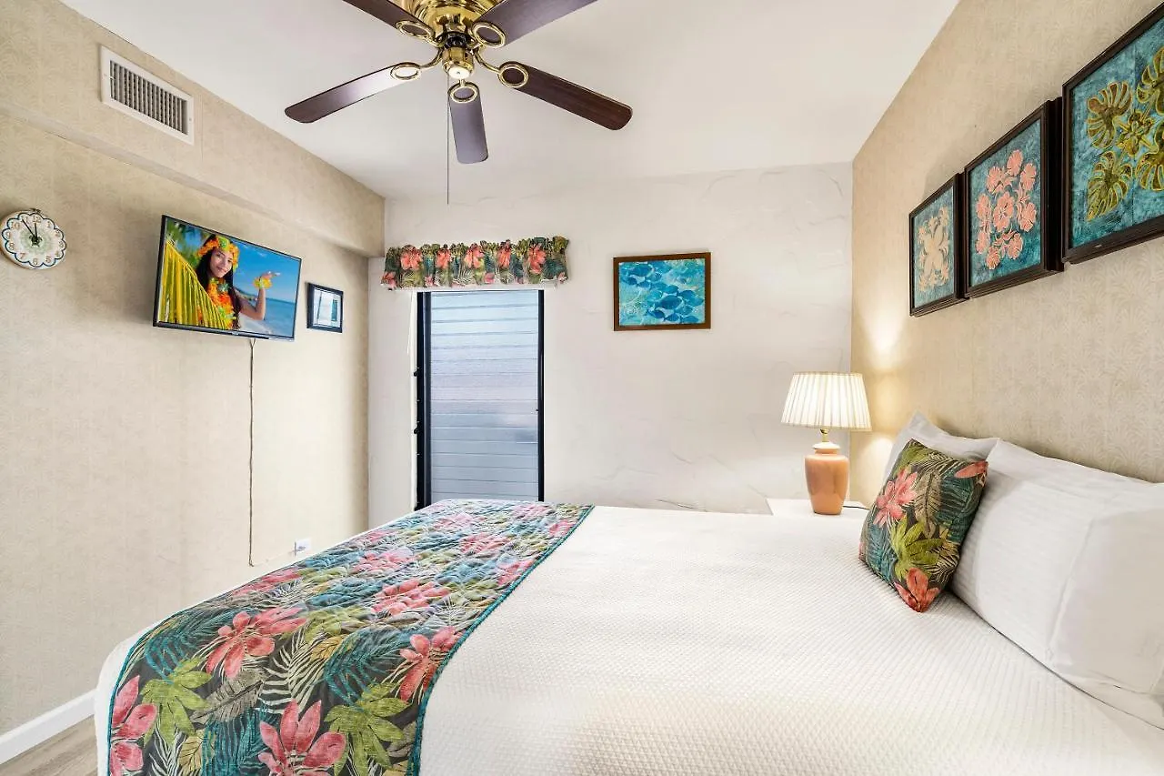 Casa De Emdeko 311 Villa Kailua-Kona
