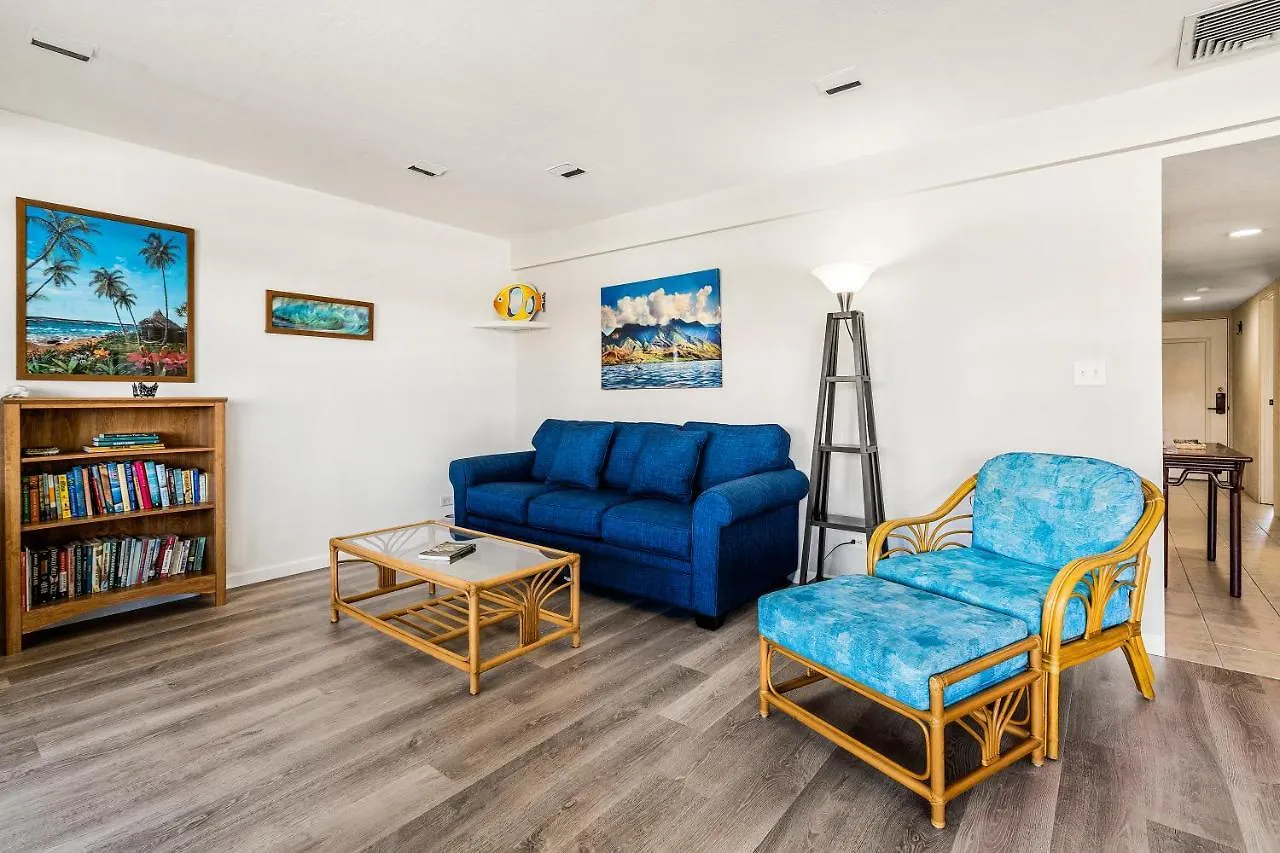 Casa De Emdeko 311 Villa Kailua-Kona United States