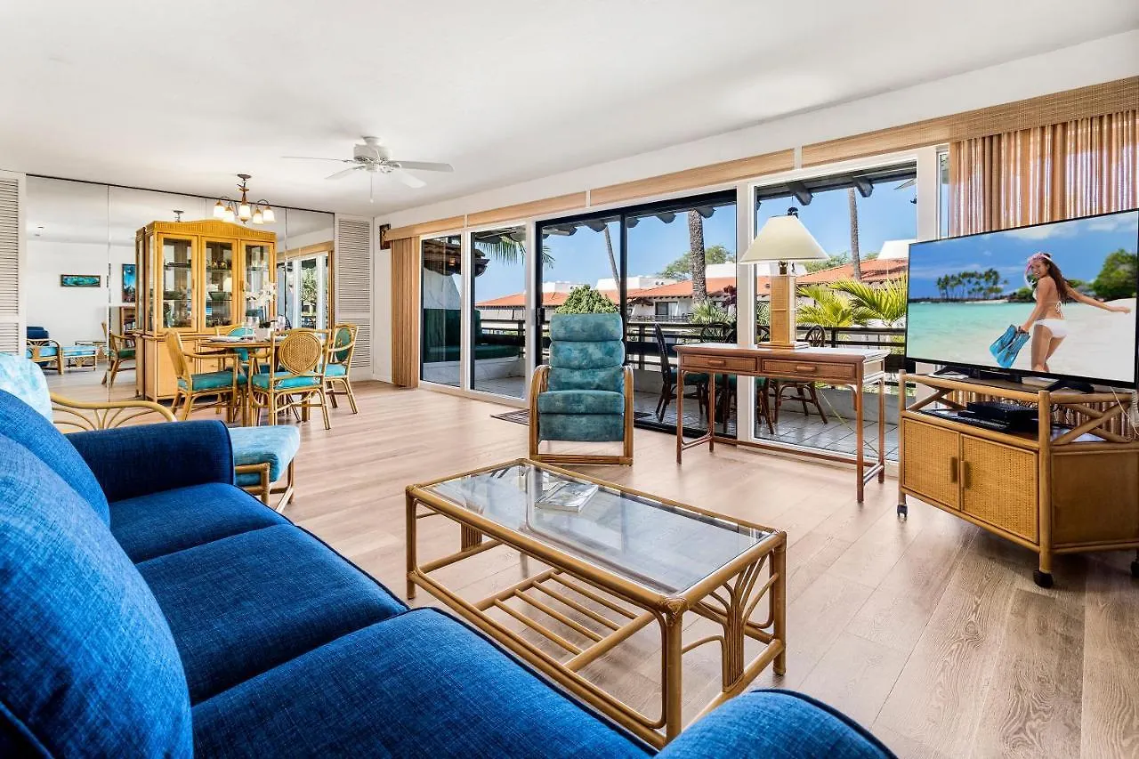 Casa De Emdeko 311 Villa Kailua-Kona