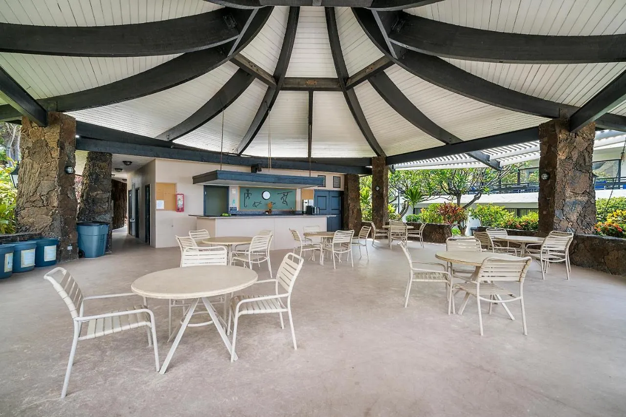Holiday home Casa De Emdeko 311 Villa Kailua-Kona