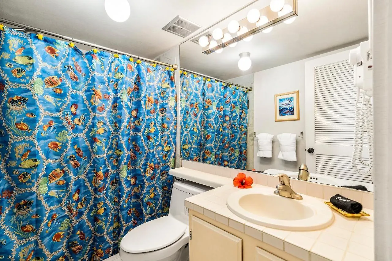 Casa De Emdeko 311 Villa Kailua-Kona