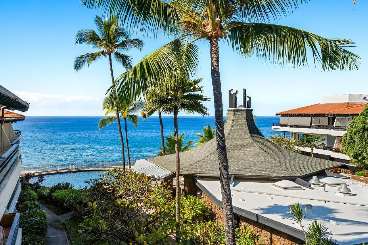 Casa De Emdeko 311 Villa Kailua-Kona Holiday home